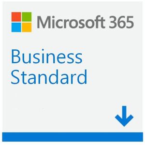 Microsoft 365 Business Standard