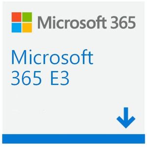 Microsoft 365 E3
