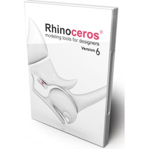 Rhino 8 - Commercial - Upgrade