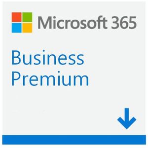 Microsoft 365 Business Premium -  1 jaar