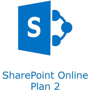 Microsoft SharePoint Online Plan 2