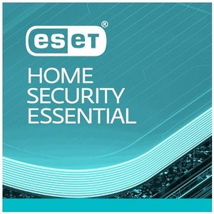 ESET Home 2025 - Security Essential - 1 jaar