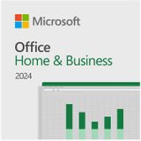 Microsoft Office 2024 Home & Business
