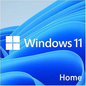 Microsoft Windows 11 Home (retail)