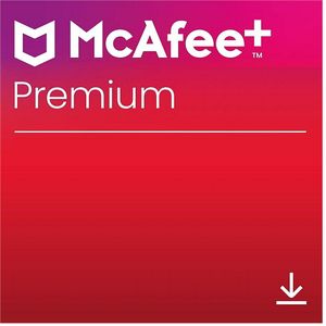 McAfee+ Premium - Individueel - Onbeperkt Apparaten - 1 Jaar - NL