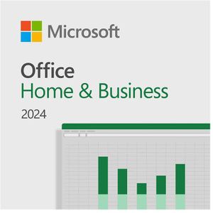 Microsoft Office 2024 Home & Business