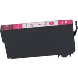PrintAbout huismerk Inktcartridge 405XL (C13T05H34010) Magenta Hoge capaciteit Geschikt voor Epson