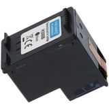 PrintAbout huismerk Inktcartridge 300 (CC640EE) Zwart Geschikt voor HP