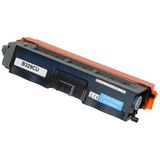 PrintAbout huismerk Toner TN-328C Cyaan Extra hoge capaciteit Geschikt voor Brother