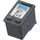 PrintAbout huismerk Inktcartridge 21 (C9351AE) Zwart Geschikt voor HP