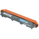 PrintAbout huismerk Toner TN-242C Cyaan Geschikt voor Brother