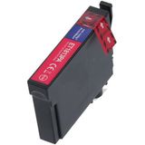 PrintAbout huismerk Inktcartridge 18XL (C13T18134012) Magenta Hoge capaciteit Geschikt voor Epson