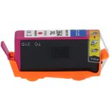 PrintAbout huismerk Inktcartridge 364 (CB319EE) Magenta Geschikt voor HP