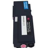 PrintAbout huismerk Toner 106R02230 Magenta Geschikt voor Xerox