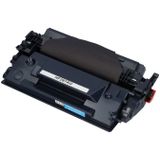 PrintAbout huismerk Toner 041 BK  Zwart Geschikt voor Canon