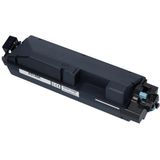 PrintAbout huismerk Toner TK-5140K Zwart Geschikt voor Kyocera