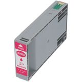 PrintAbout huismerk Inktcartridge 79XL (T79034010) Magenta Hoge capaciteit Geschikt voor Epson