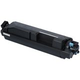 PrintAbout huismerk Toner TK-5270K Zwart Geschikt voor Kyocera