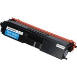 PrintAbout huismerk Toner TN-321BK Zwart Geschikt voor Brother