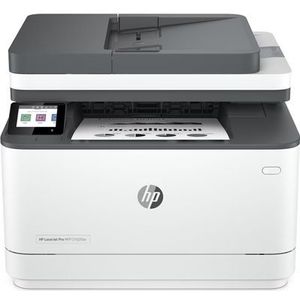 HP Laserprinter LaserJet Pro MFP 3102fdw