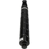 PrintAbout huismerk Toner TK-8525K Zwart Geschikt voor Kyocera