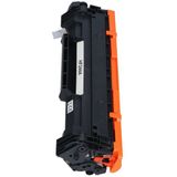 PrintAbout huismerk Toner 44A (CF244A) Zwart Geschikt voor HP