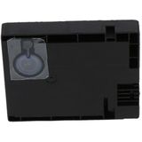 PrintAbout huismerk Inktcartridge PGI-2500XL C  Cyaan Hoge capaciteit Geschikt voor Canon