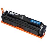 PrintAbout huismerk Toner 716 BK Zwart Hoge capaciteit Geschikt voor Canon
