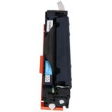 PrintAbout huismerk Toner 054H BK Zwart Hoge capaciteit Geschikt voor Canon