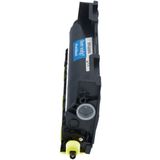PrintAbout huismerk Toner TN-2000 Zwart Geschikt voor Brother