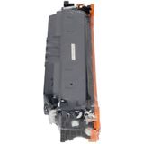 PrintAbout huismerk Toner 220X (W2200X) Zwart Hoge capaciteit Geschikt voor HP