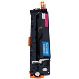 PrintAbout huismerk Toner 131A (CF213A) Magenta Geschikt voor HP