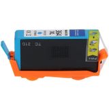 PrintAbout huismerk Inktcartridge 364XL (CB323EE) Cyaan Hoge capaciteit Geschikt voor HP