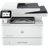 HP Laserprinter LaserJet Pro MFP 4102dw