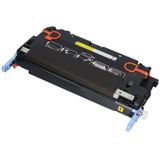 PrintAbout huismerk Toner 503A (Q7582A) Geel Geschikt voor HP