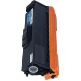 PrintAbout huismerk Toner TN-326BK Zwart Hoge capaciteit Geschikt voor Brother