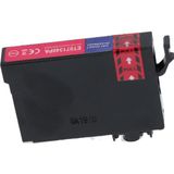 PrintAbout huismerk Inktcartridge T08934010 Magenta Geschikt voor Epson