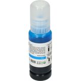 PrintAbout huismerk Inktcartridge 102 (T03R240) Cyaan Geschikt voor Epson