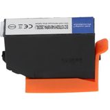 PrintAbout huismerk Inktcartridge 202 (C13T02F14010) Foto-zwart Geschikt voor Epson