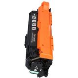 PrintAbout huismerk Toner 647A (CE260A) Zwart Geschikt voor HP