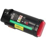 PrintAbout huismerk Toner 106R04347 Zwart Hoge capaciteit Geschikt voor Xerox