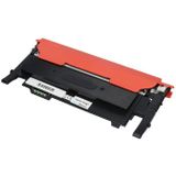 PrintAbout huismerk Toner CLT-K406S (SU118A) Zwart Geschikt voor Samsung