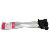 PrintAbout huismerk Inktcartridge C529R/C579R  (T01C300) Magenta Hoge capaciteit Geschikt voor Epson