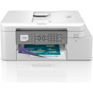 Brother MFC-J4340DW Inkjetprinter