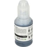 PrintAbout huismerk Inktcartridge GI-51PGBK Zwart Geschikt voor Canon