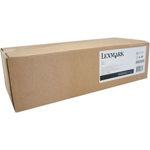 Lexmark Toner 71C20K0 Zwart