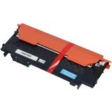 PrintAbout huismerk Toner 117A (W2072A) Geel Geschikt voor HP