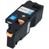 PrintAbout huismerk Toner 593-11141 (C5GC3) Cyaan Geschikt voor Dell
