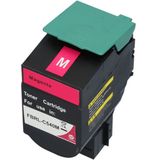 PrintAbout huismerk Toner C540H1MG Magenta Hoge capaciteit Geschikt voor Lexmark