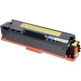 PrintAbout huismerk Toner 207A (W2213A) Magenta Geschikt voor HP